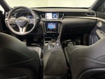 2023 INFINITI QX50 AUTOGRAPH