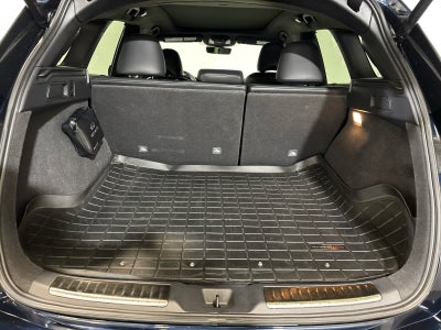 2023 INFINITI QX50 AUTOGRAPH