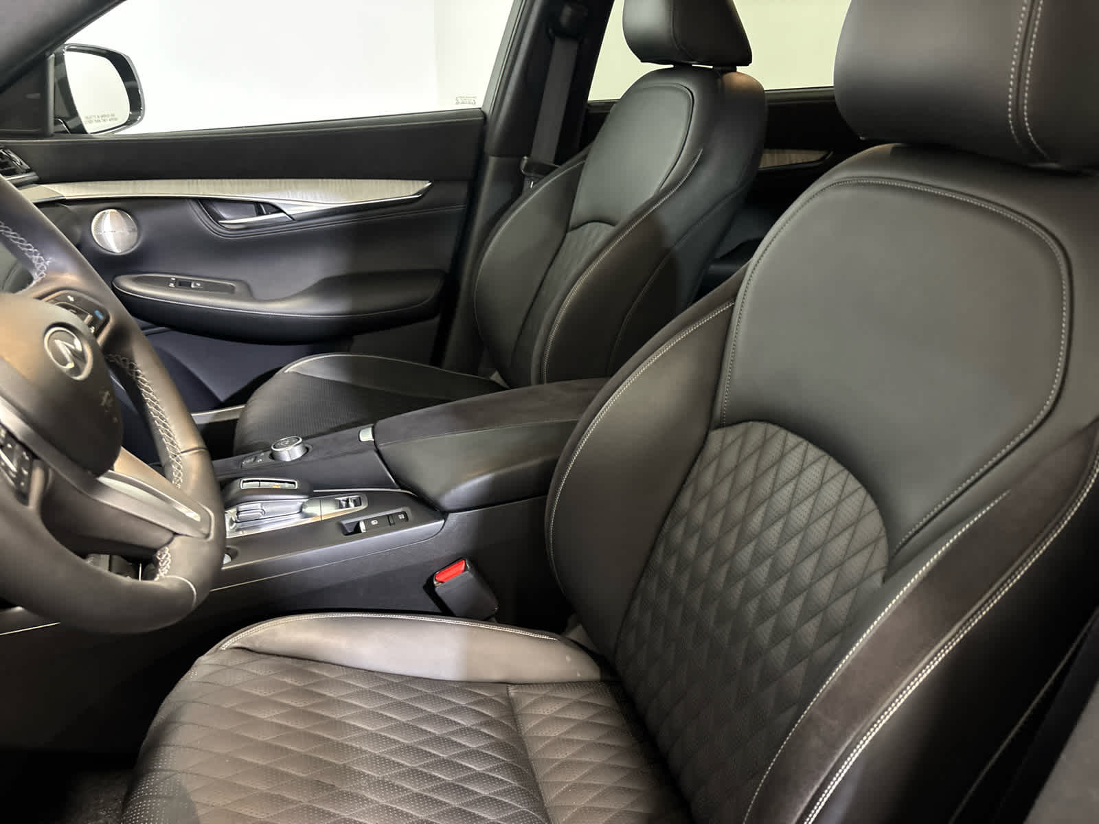 2023 INFINITI QX50 AUTOGRAPH