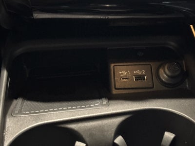 2023 INFINITI QX50 AUTOGRAPH