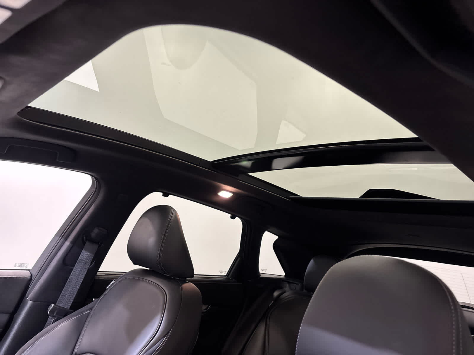 2023 INFINITI QX50 AUTOGRAPH