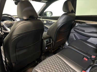 2023 INFINITI QX50 AUTOGRAPH