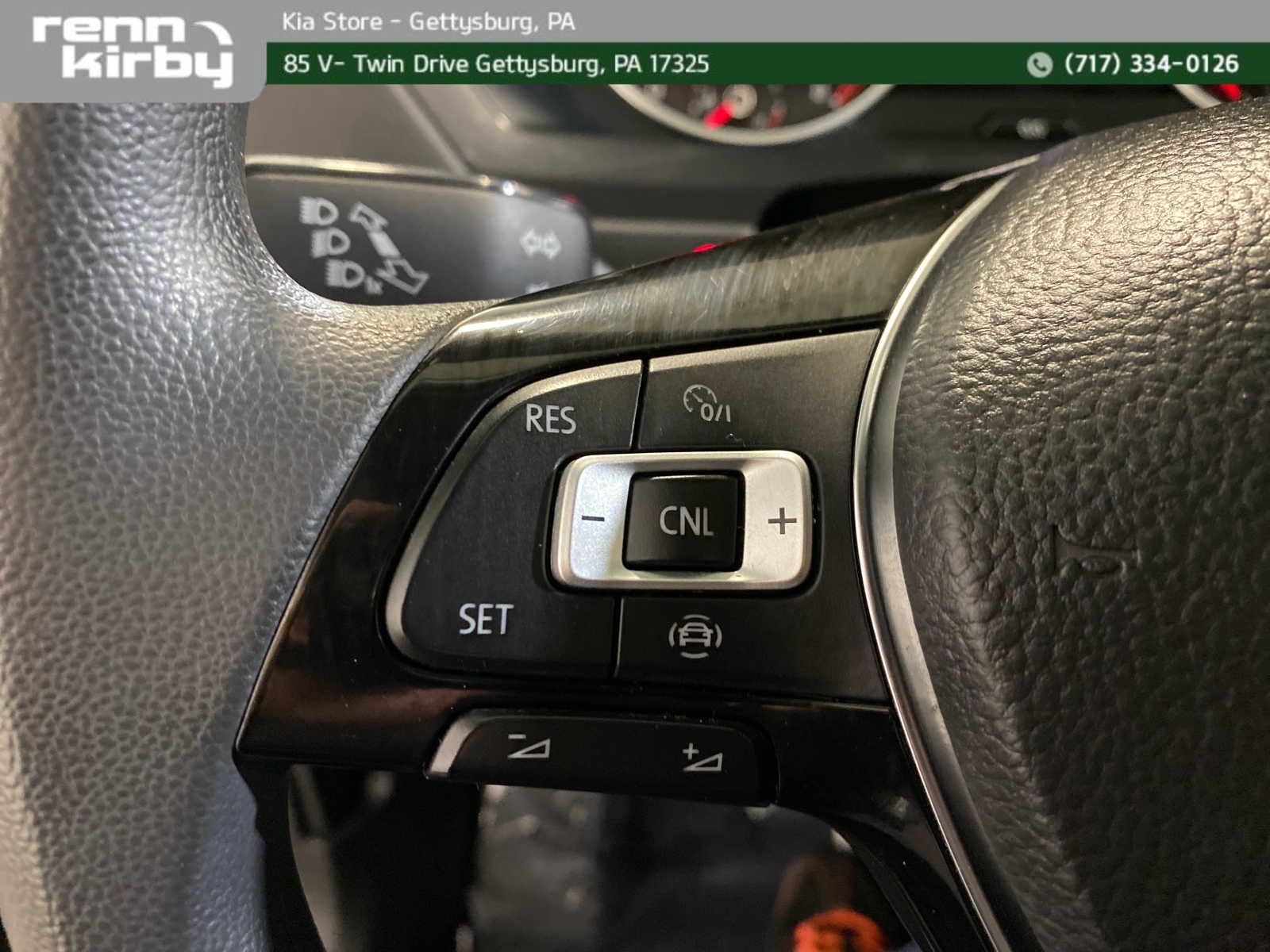 2021 Volkswagen Tiguan S