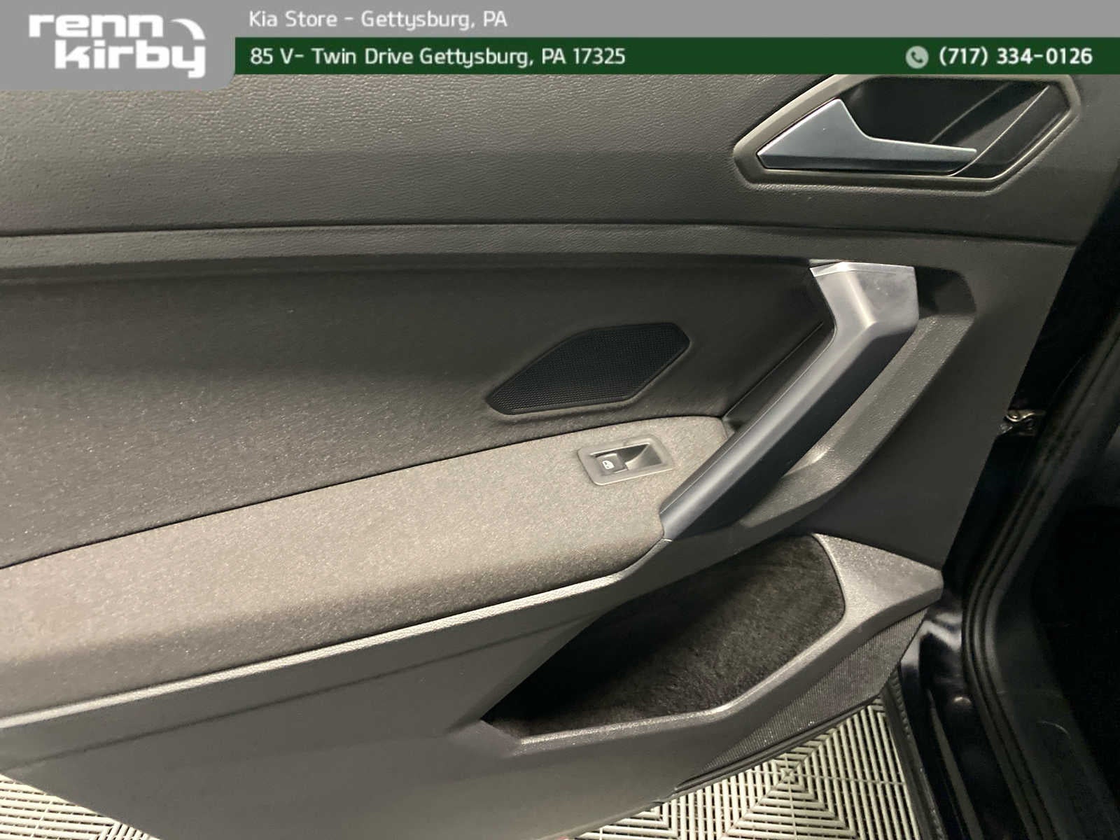 2021 Volkswagen Tiguan S