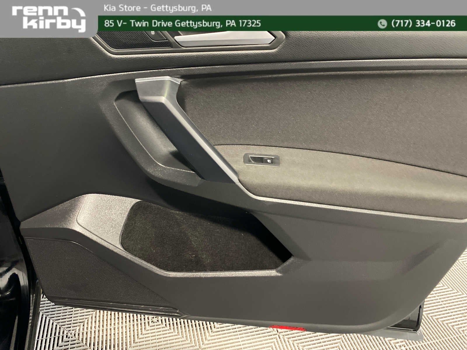 2021 Volkswagen Tiguan S