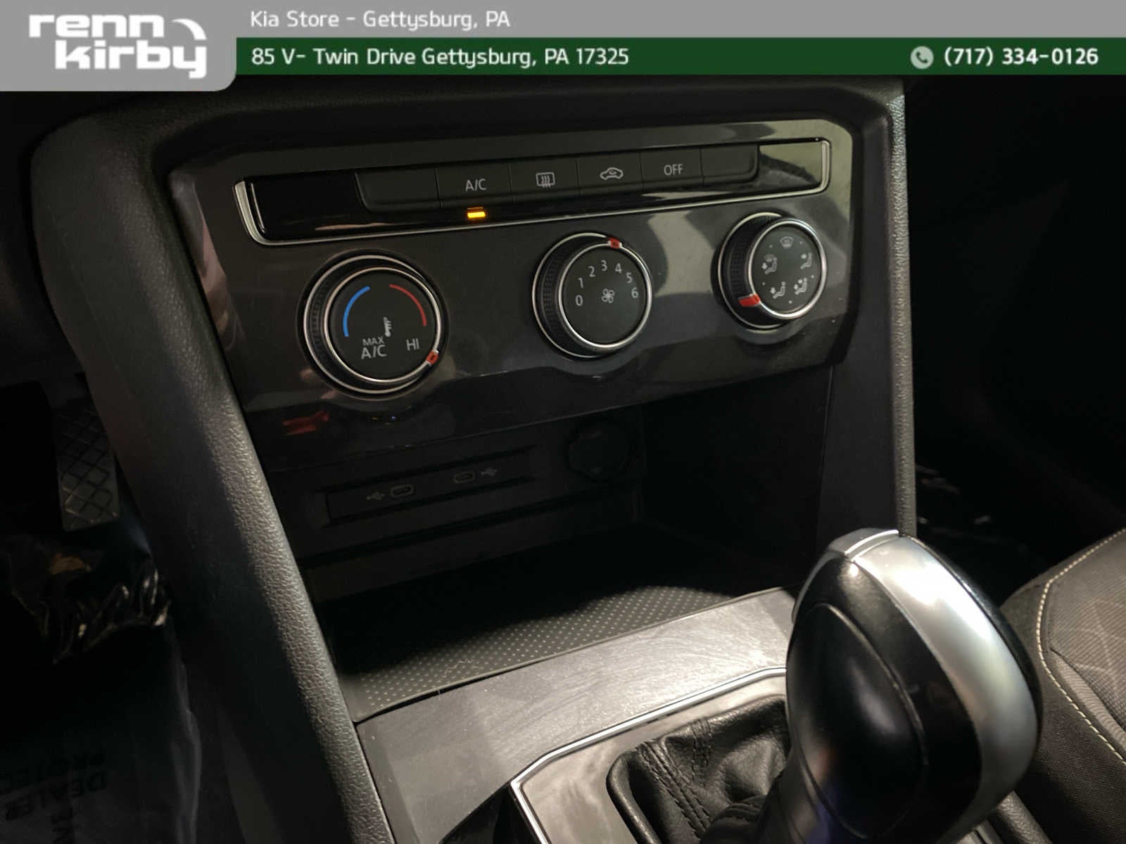 2021 Volkswagen Tiguan S