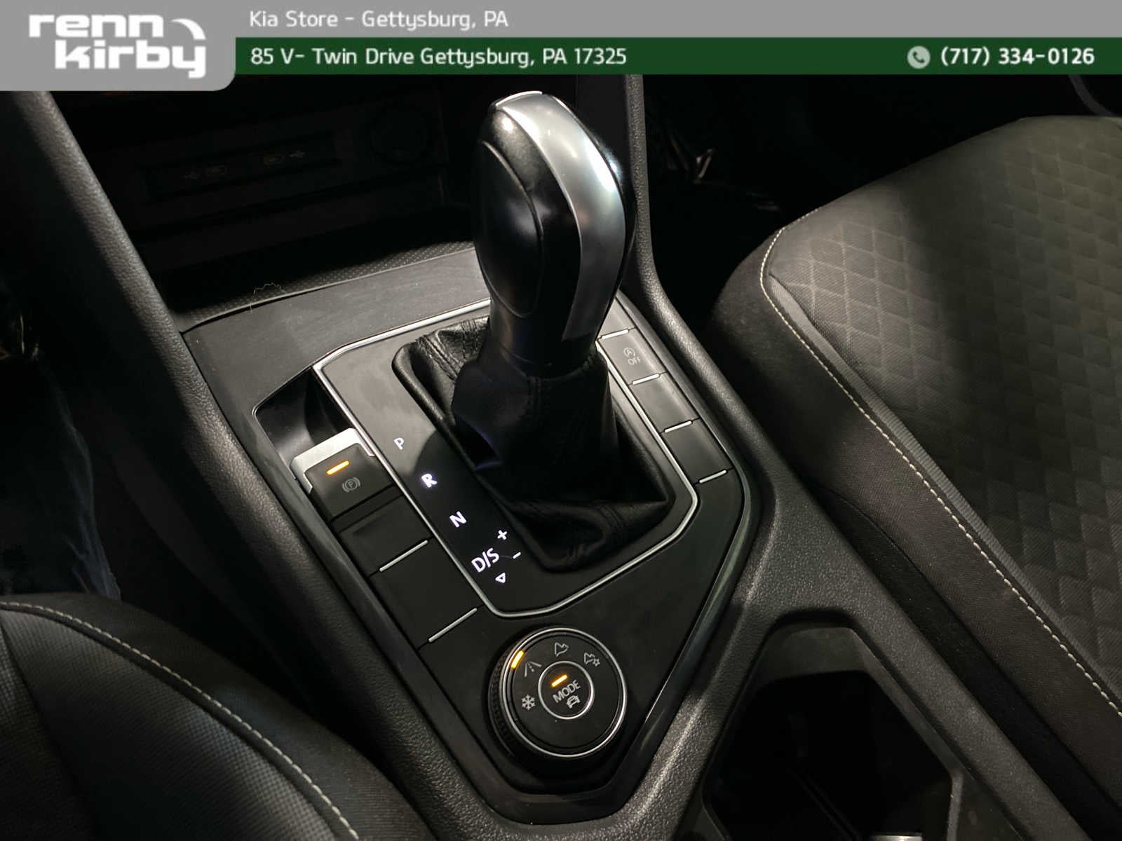 2021 Volkswagen Tiguan S