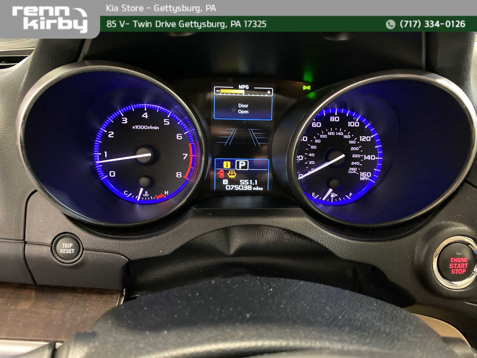 2017 Subaru Outback Limited