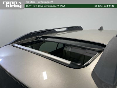 2017 Subaru Outback Limited