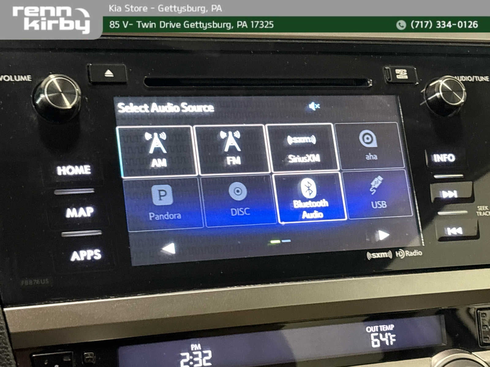 2017 Subaru Outback Limited