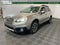 2017 Subaru Outback Limited