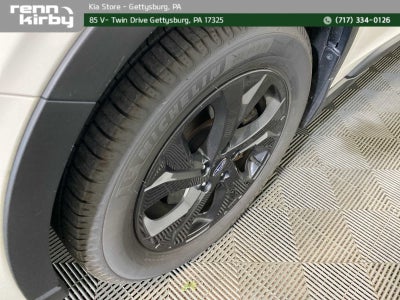 2022 Subaru Outback Onyx Edition XT