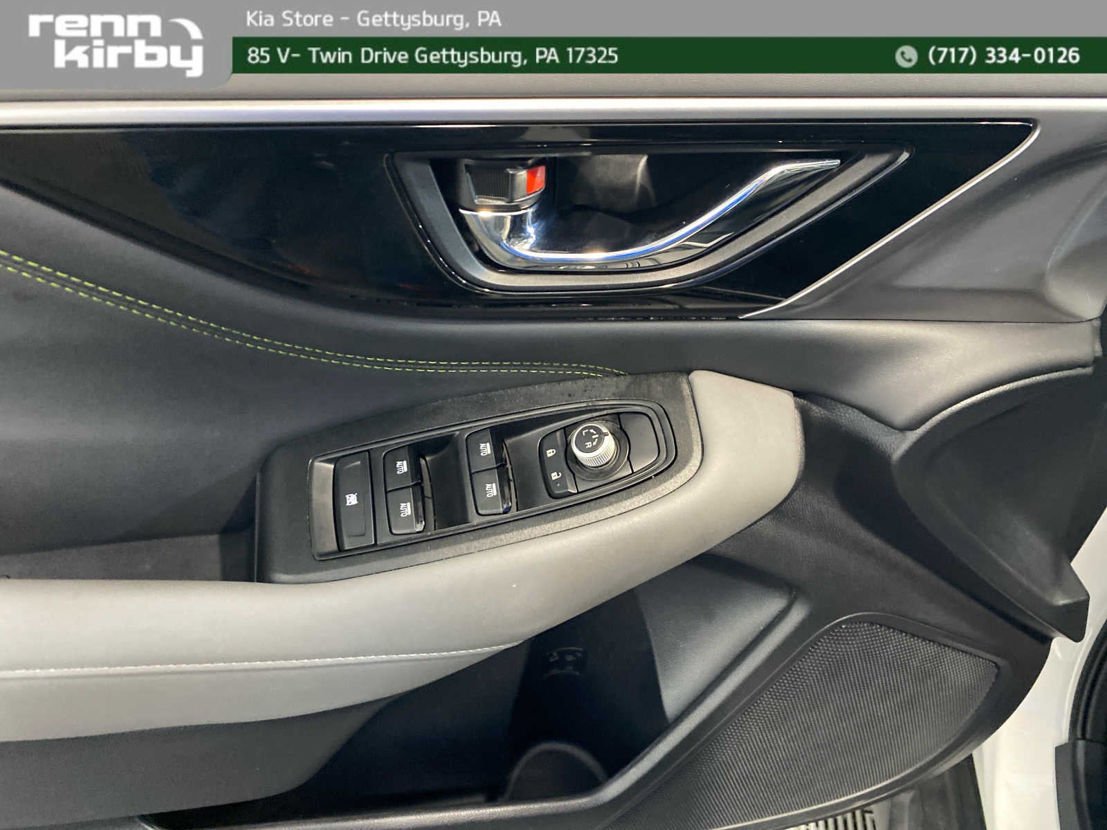 2022 Subaru Outback Onyx Edition XT