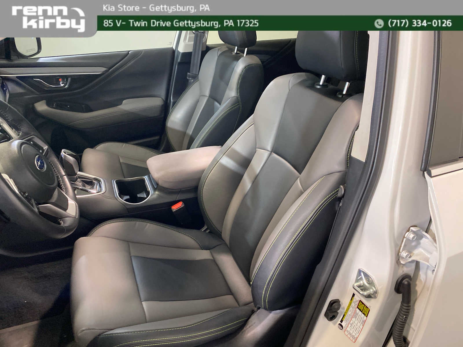 2022 Subaru Outback Onyx Edition XT