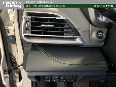 2022 Subaru Outback Onyx Edition XT