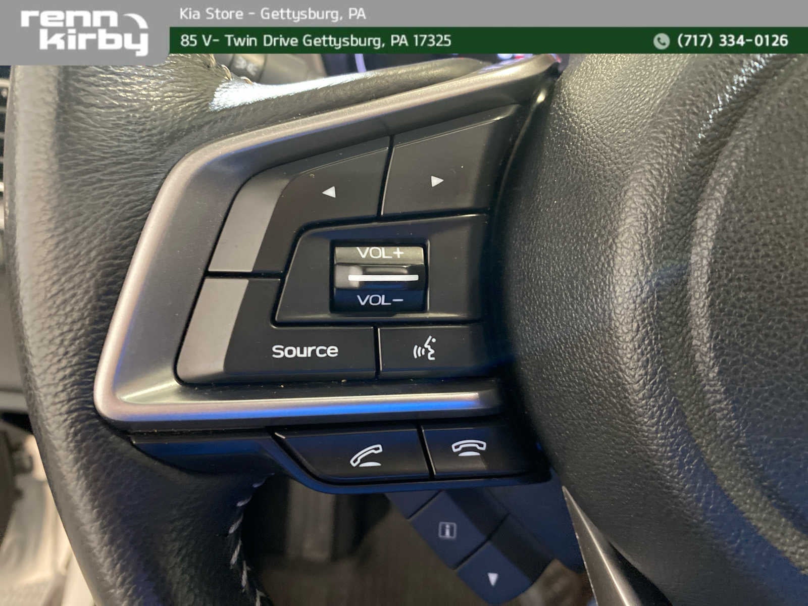 2022 Subaru Outback Onyx Edition XT