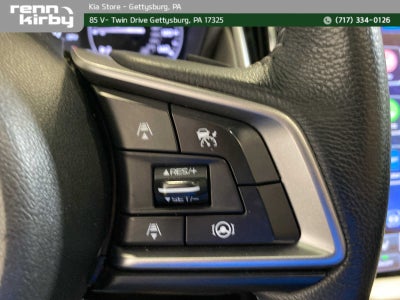 2022 Subaru Outback Onyx Edition XT
