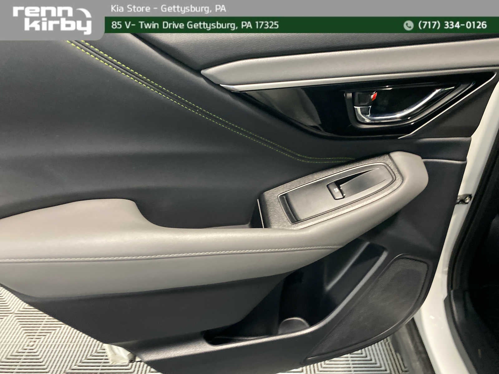 2022 Subaru Outback Onyx Edition XT