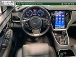 2022 Subaru Outback Onyx Edition XT