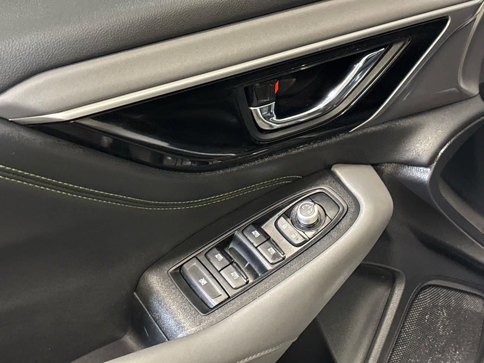 2022 Subaru Outback Onyx Edition XT