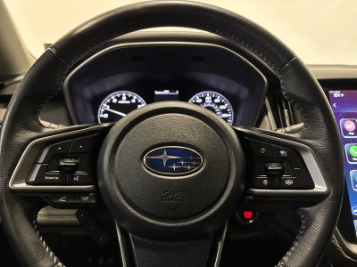2022 Subaru Outback Onyx Edition XT