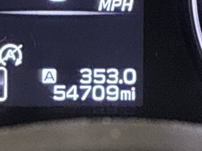 2022 Subaru Outback Onyx Edition XT