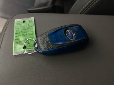 2022 Subaru Outback Onyx Edition XT