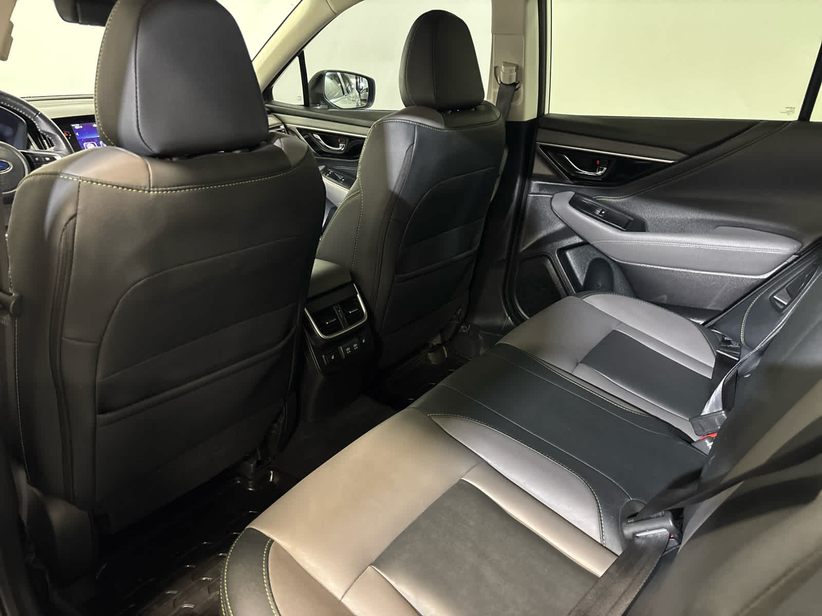 2022 Subaru Outback Onyx Edition XT