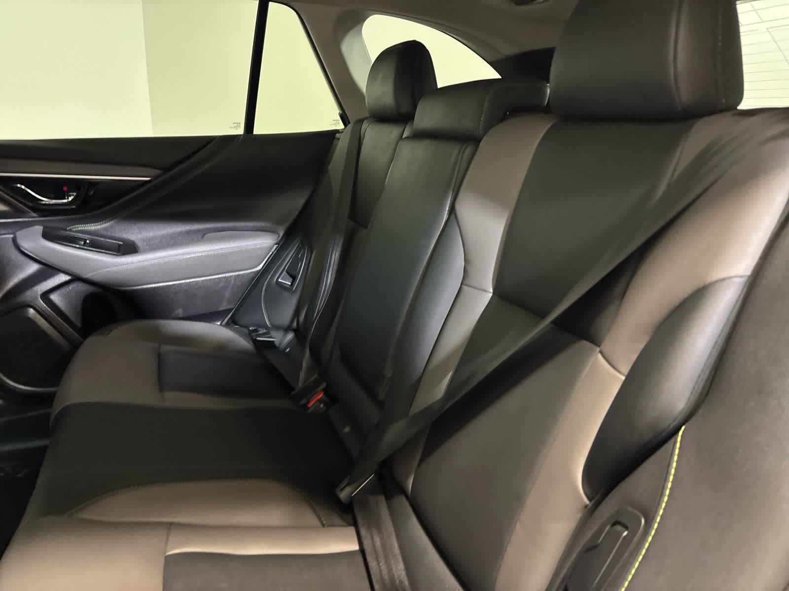 2022 Subaru Outback Onyx Edition XT