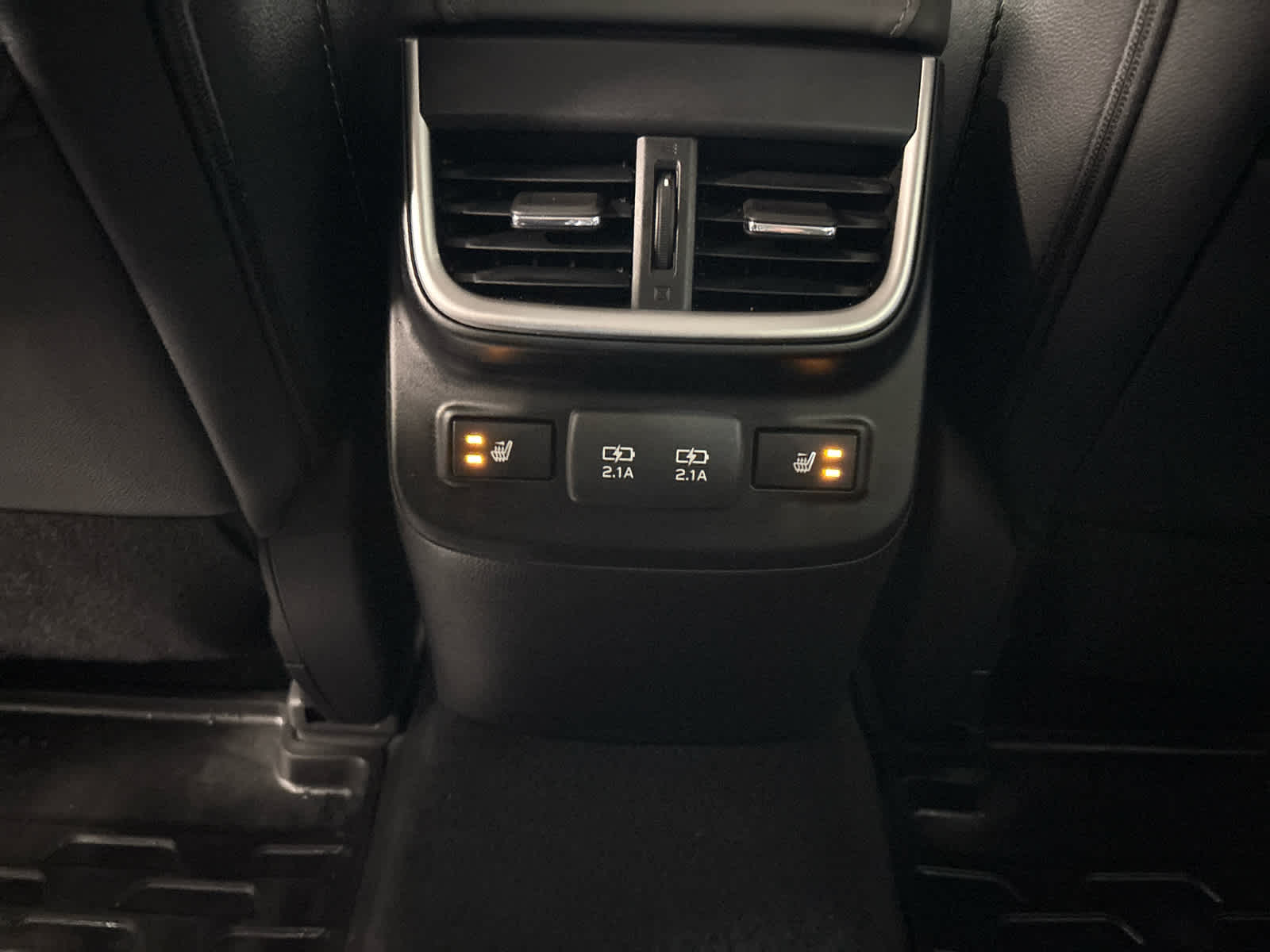 2022 Subaru Outback Onyx Edition XT