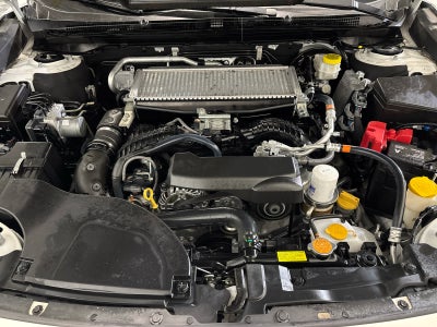 2022 Subaru Outback Onyx Edition XT