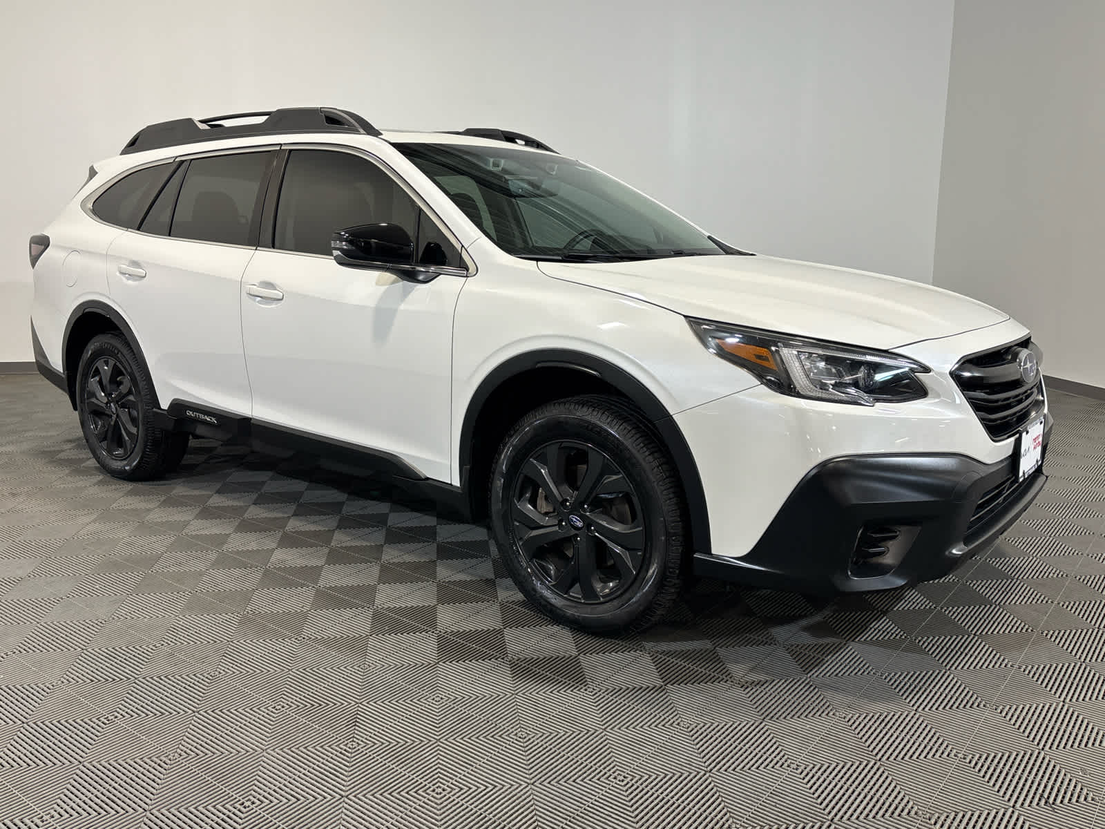 2022 Subaru Outback Onyx Edition XT
