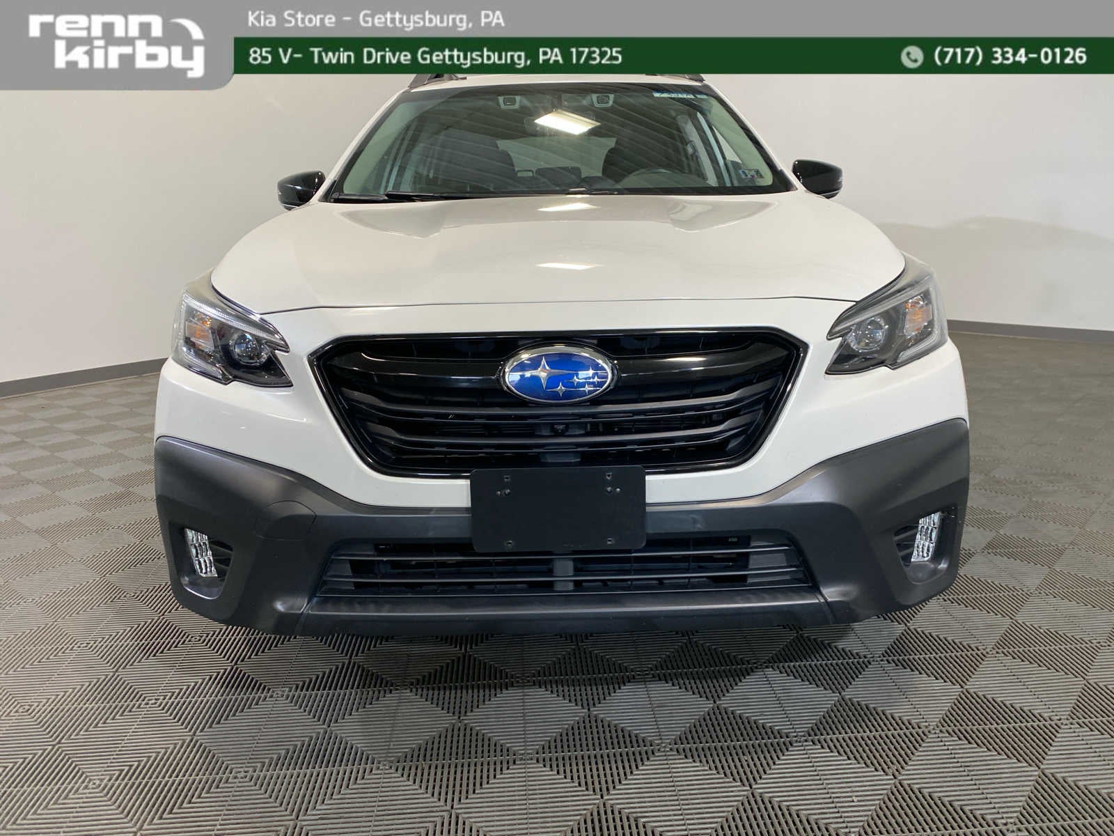 2022 Subaru Outback Onyx Edition XT