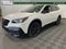 2022 Subaru Outback Onyx Edition XT