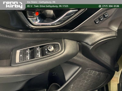 2024 Subaru Outback Limited XT