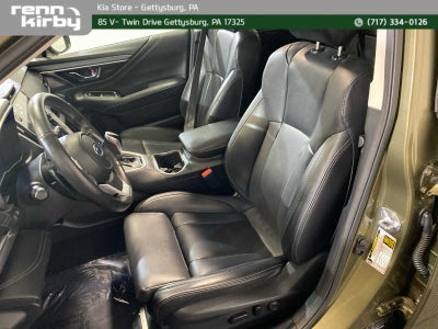 2024 Subaru Outback Limited XT