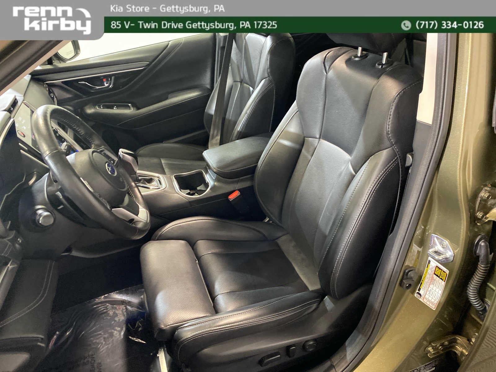 2024 Subaru Outback Limited XT