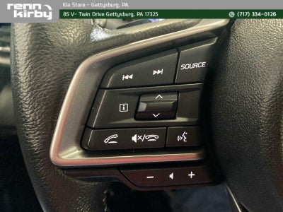 2024 Subaru Outback Limited XT