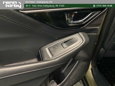 2024 Subaru Outback Limited XT