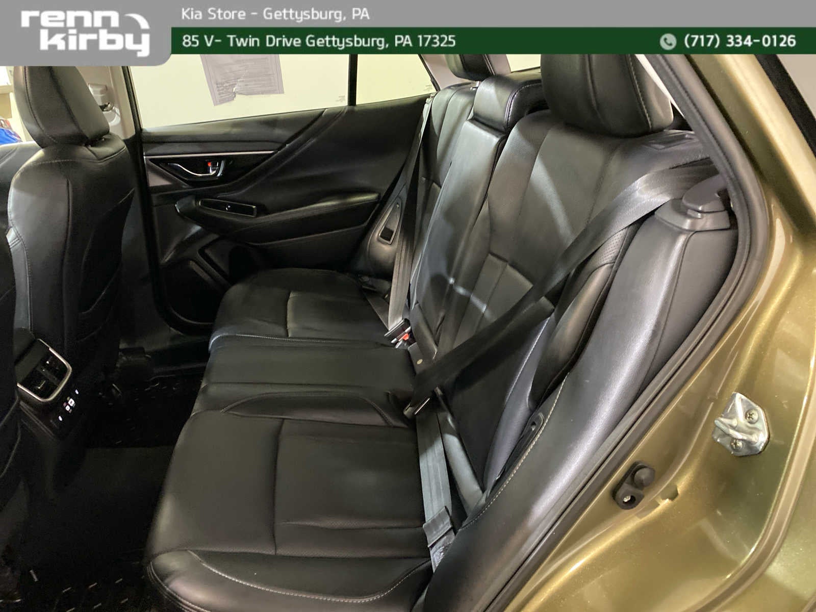 2024 Subaru Outback Limited XT