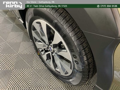 2024 Subaru Outback Limited XT