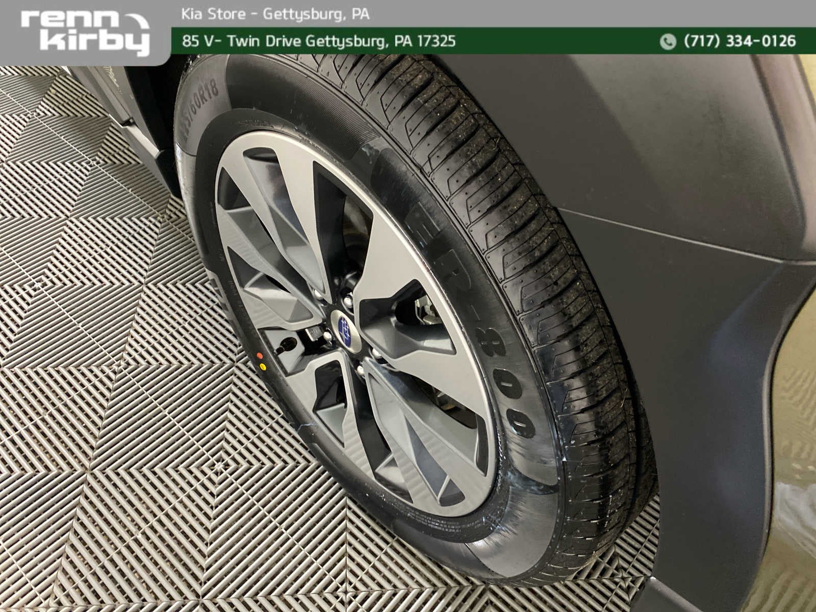 2024 Subaru Outback Limited XT