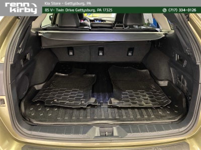 2024 Subaru Outback Limited XT