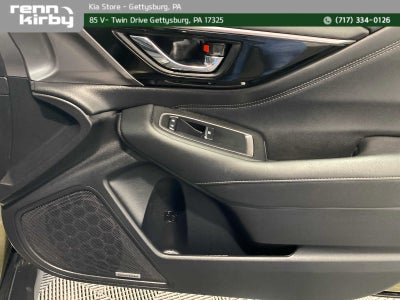 2024 Subaru Outback Limited XT