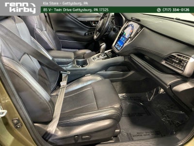 2024 Subaru Outback Limited XT