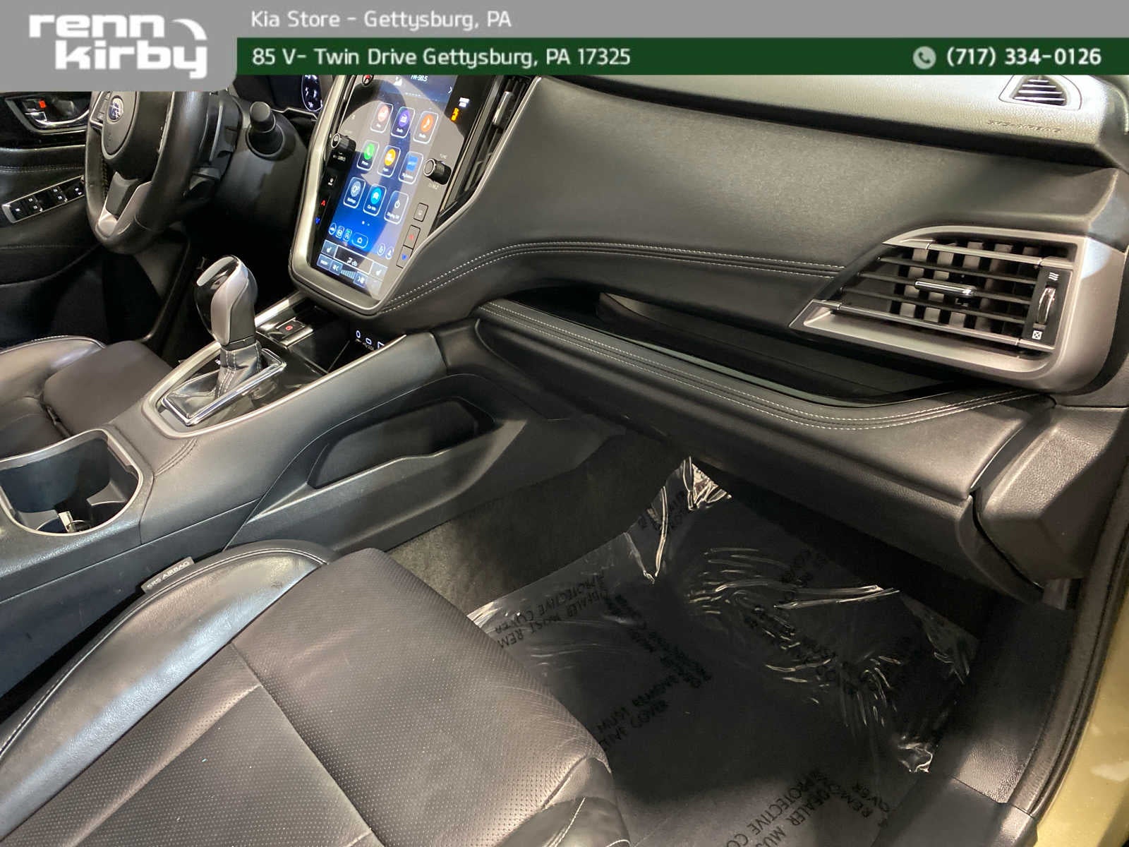 2024 Subaru Outback Limited XT