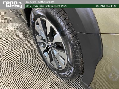 2024 Subaru Outback Limited XT