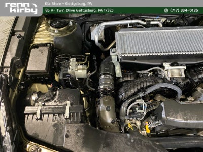 2024 Subaru Outback Limited XT