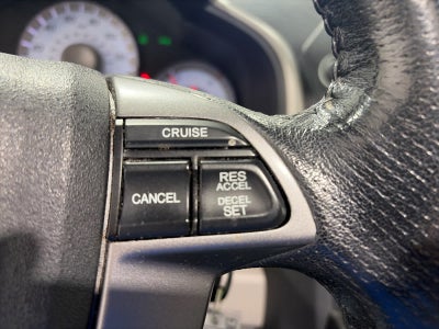 2014 Honda Pilot EX-L