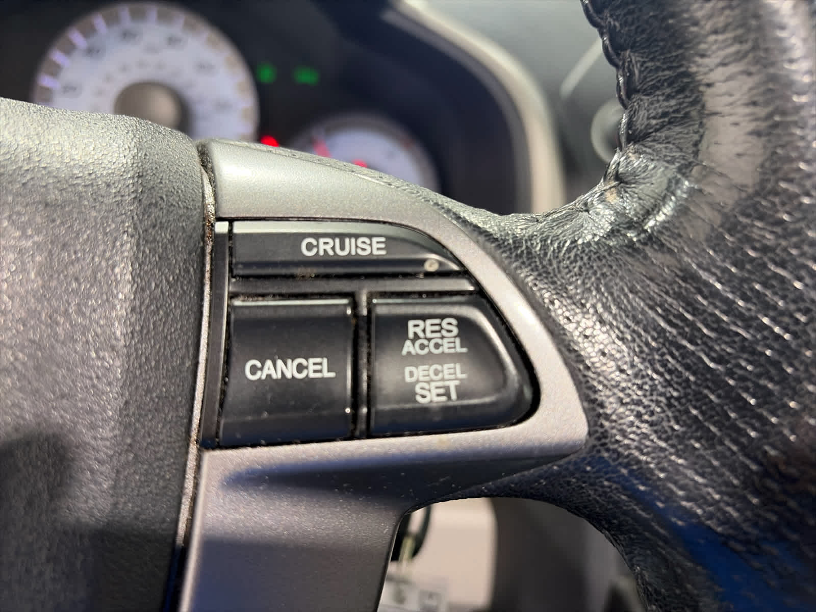 2014 Honda Pilot EX-L